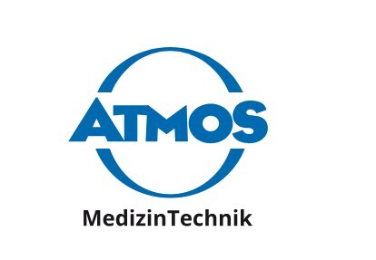 Логотип Компания АтмосМед