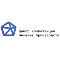 Логотип Центр компетенций пищевых производств