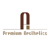 Логотип Premium Aesthetics