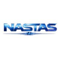 Логотип Агентство Nastas