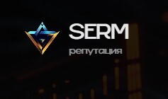 Логотип Компания SERMOtziv