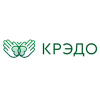 Логотип Медицинский центр КРЭДО