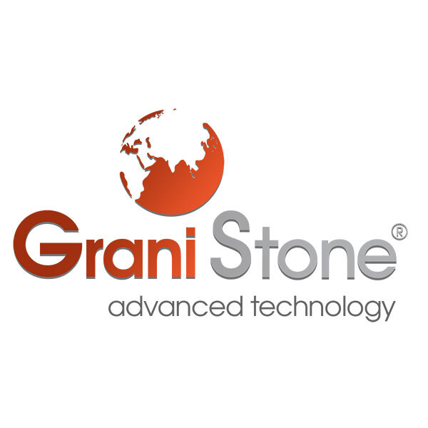 Логотип холдинг Granistone