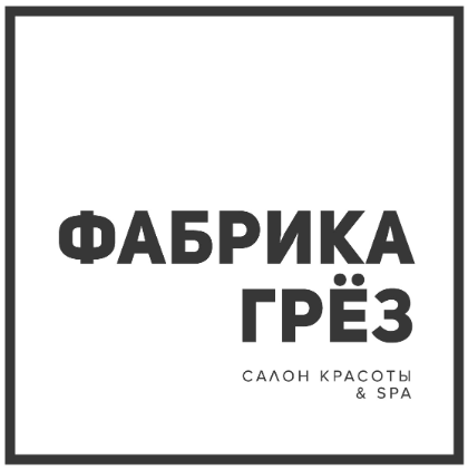Логотип Фабрика грез
