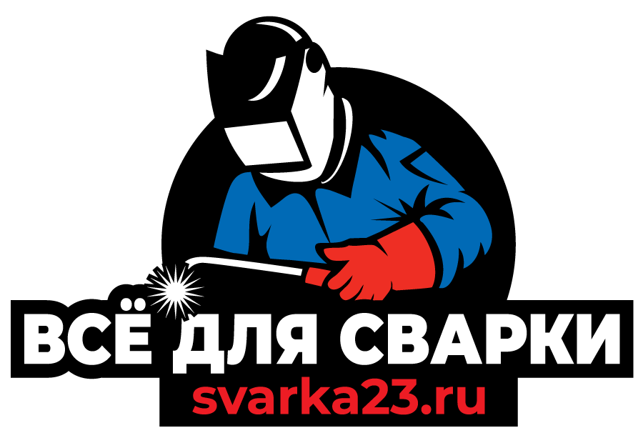Логотип "ООО "ВСЕ ДЛЯ СВАРКИ"