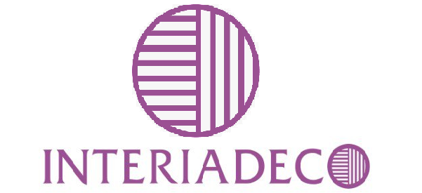 Логотип INTERIADECO