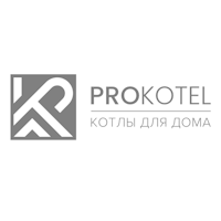 Логотип PROKOTEL