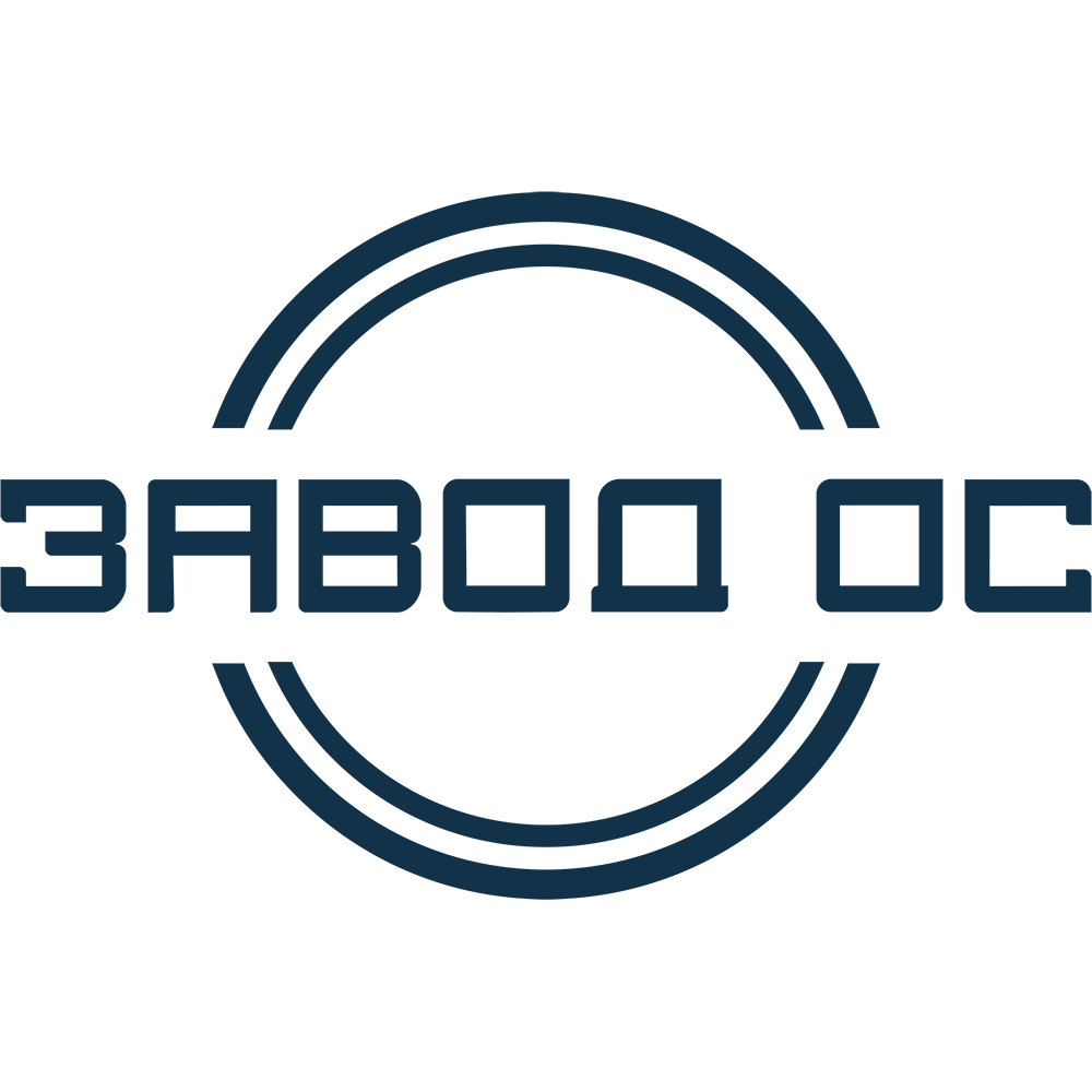 Логотип ООО "Завод ОС"