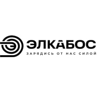 Логотип ООО "Элкабос"