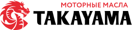 Логотип Takayama