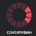 Логотип ООО "СоюзРубин-Втормет"