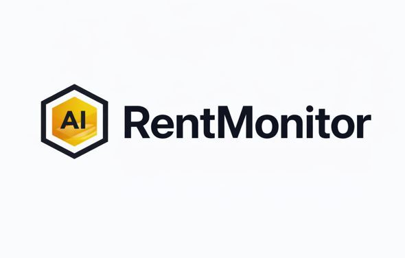 Логотип RentMonitor