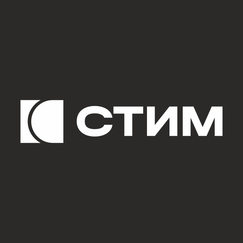 Логотип Фабрика мебели СТИМ