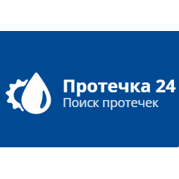 Логотип Протечка 24