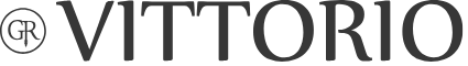 Логотип ООО «‎Витторио»