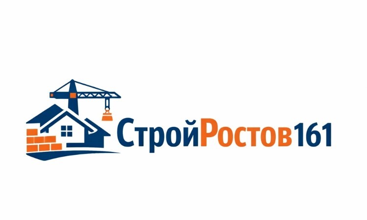 Логотип СТРОЙРОСТОВ161