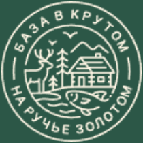 Логотип База "Крутое"