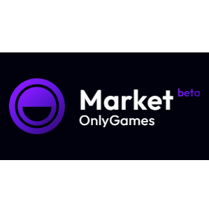 Логотип Only Games