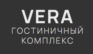 Логотип VERA 5★