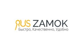 Логотип RusZamok