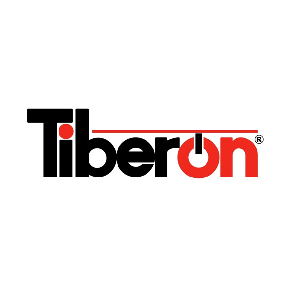 Логотип Тиберон