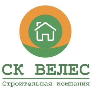Логотип СК Велес
