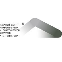 Логотип Научный центр микро и пластической хирургии Дикарева