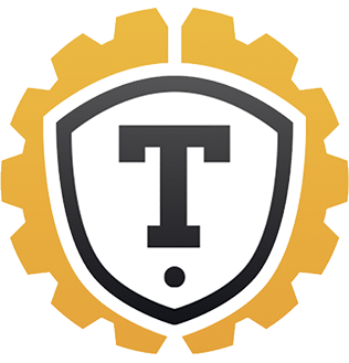 Логотип ООО "ТЕМП-БП"