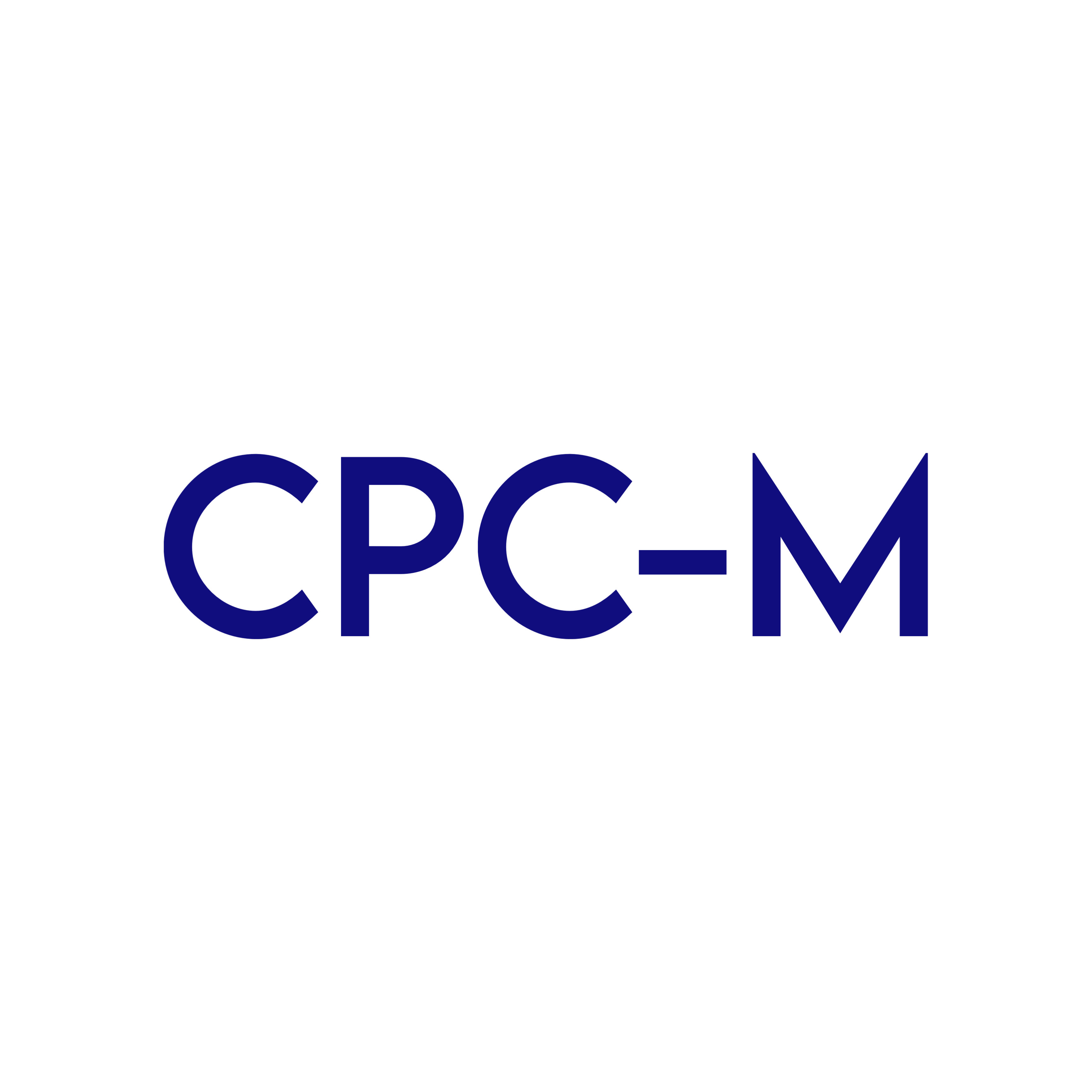 Логотип срс-м