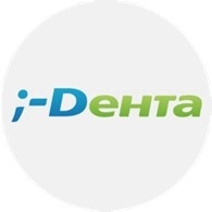 Логотип ООО Дента