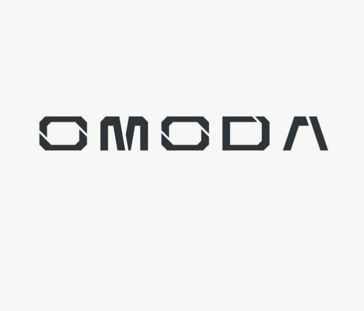 Логотип Omoda Армада-Авто