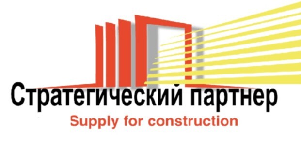 Логотип ООО Стратегический партнер