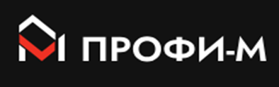 Логотип Рекламная компания Профи-М