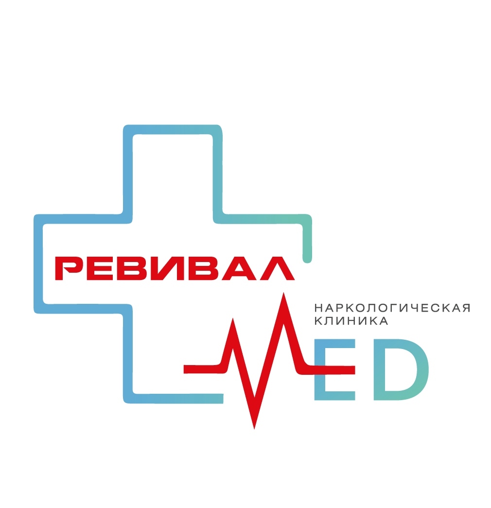 Логотип Ревивалмед
