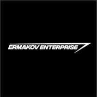 Логотип ООО "ЕРМАКОВ ИНТЕРПРАЙС"