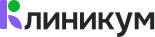 Логотип Клиникум