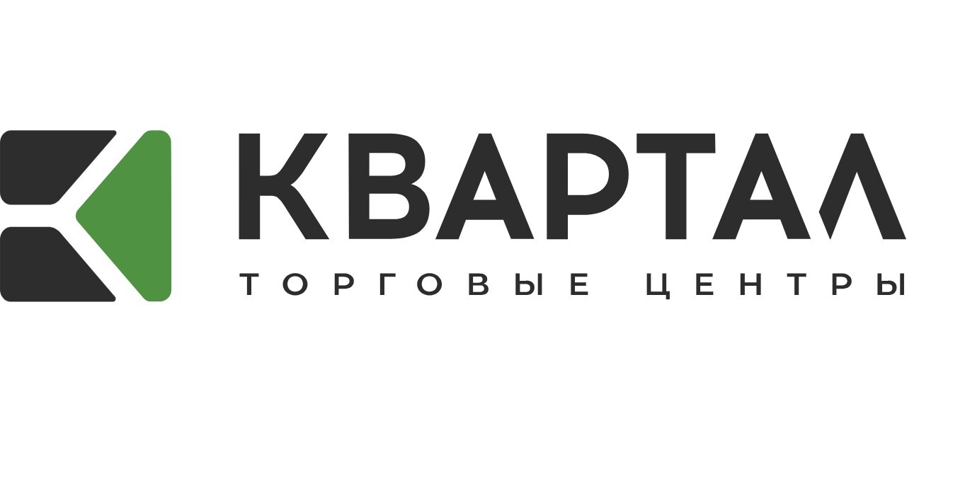 Логотип Квартал