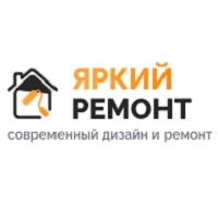 Логотип Яркий Ремонт