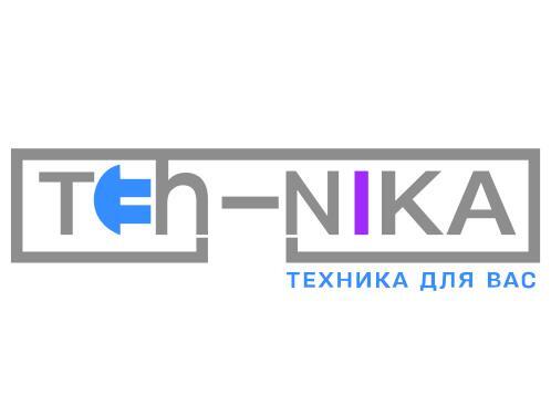 Логотип Teh Nika24