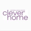 Логотип CleverHome