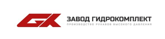 Логотип ООО «Завод Гидрокомплект»