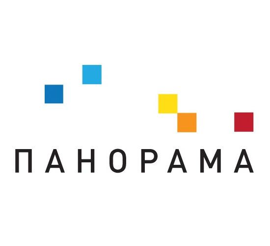 Логотип Панорама