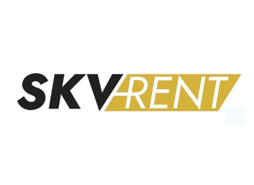 Логотип SKV-Rent