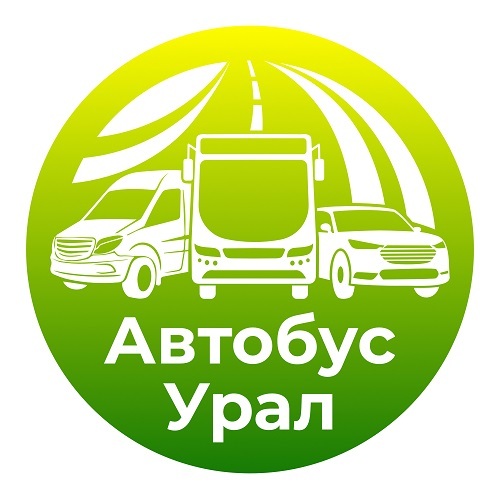 Логотип Автобус Урал