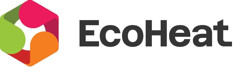 Логотип EcoHeat