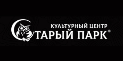Логотип Старый Парк