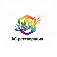 Логотип АС-реставрация