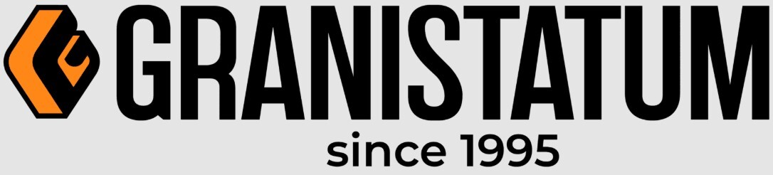 Логотип GRANISTATUM