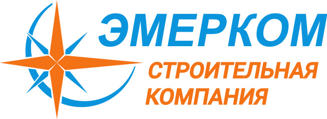 Логотип СК ЭМЕРКОМ