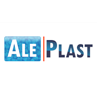 Логотип AlePlast